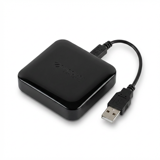 Router Mini WiFi Portátil 300Mbps Inalámbrico