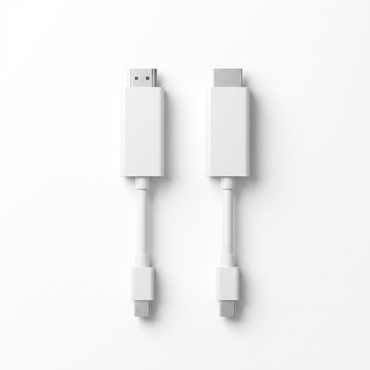 Adaptador Minidp HDMI