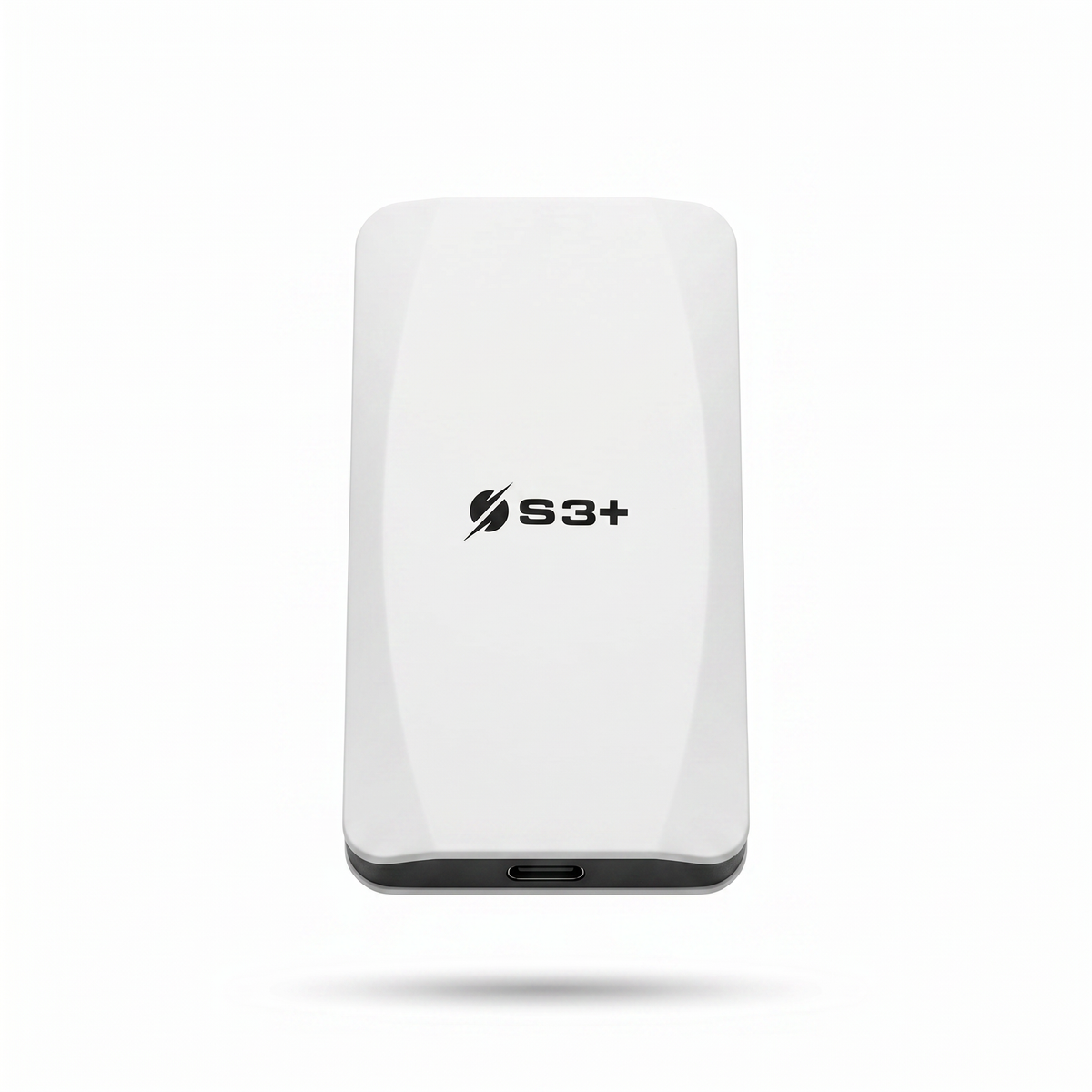 SSD Portatil S3plus 512gb