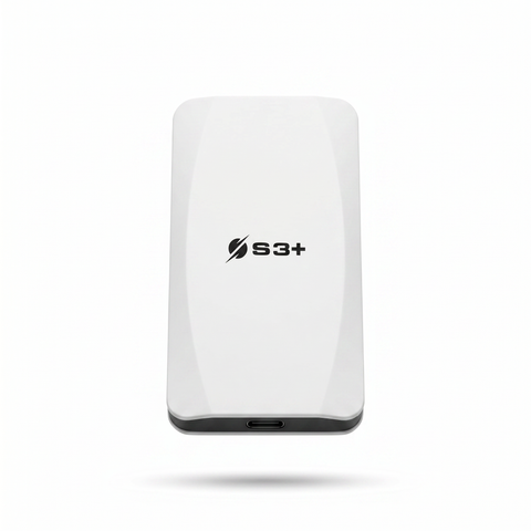 SSD Portatil S3plus 512gb