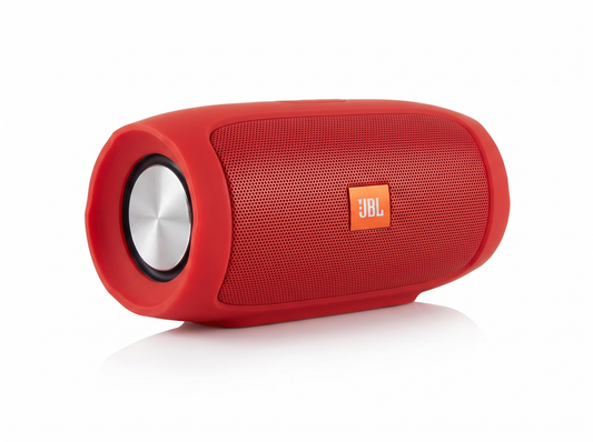 Parlante JBL Charge Mini 3+ Bluetooth Portátil Inalámbrico