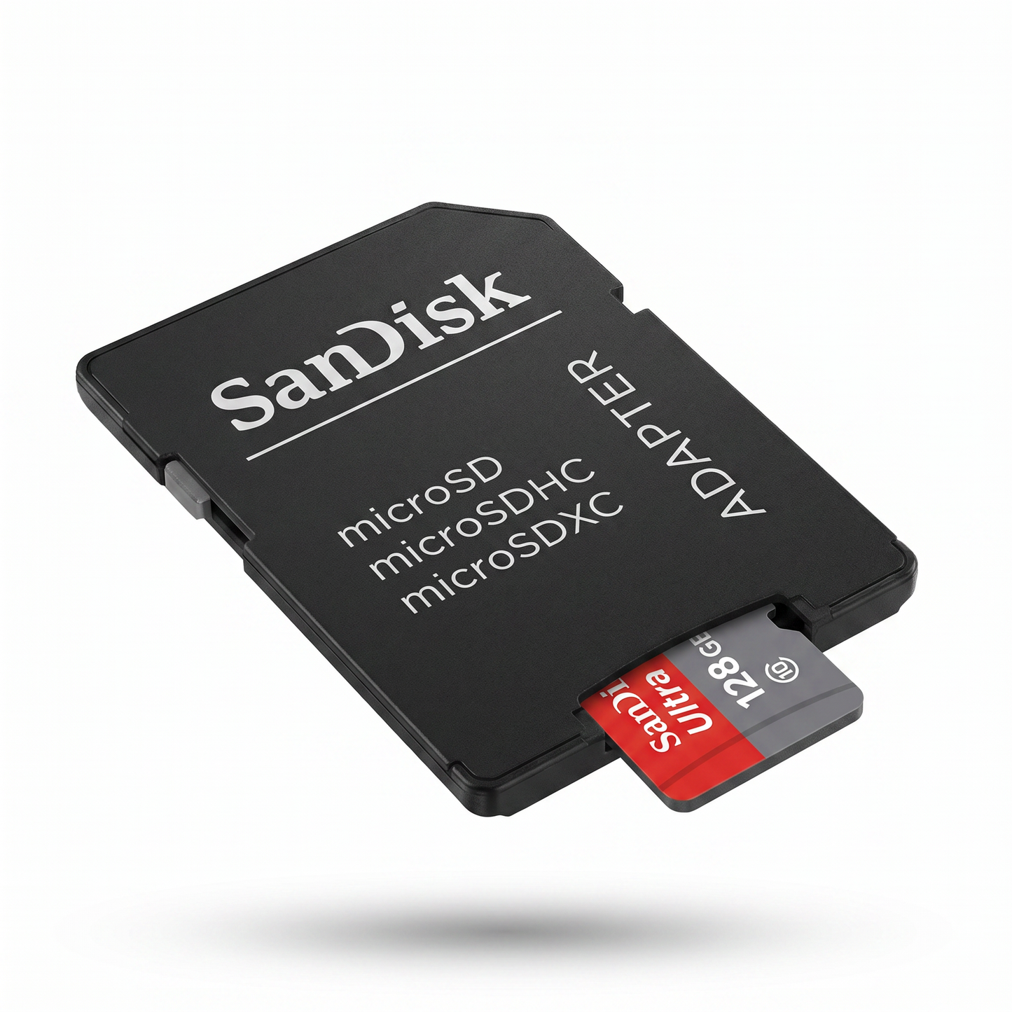 Microsd SANDISK Ultra 128gb