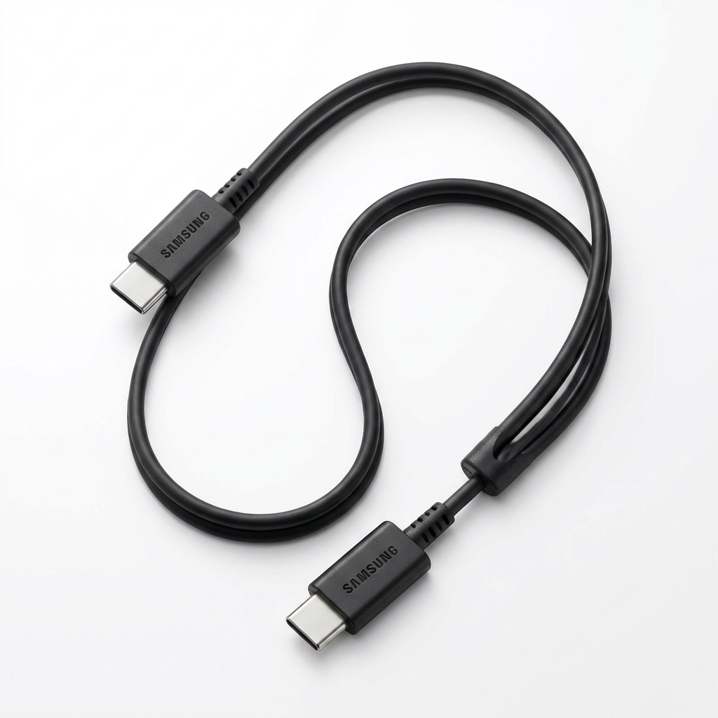 Cable Usb c A Usb c SAMSUNG
