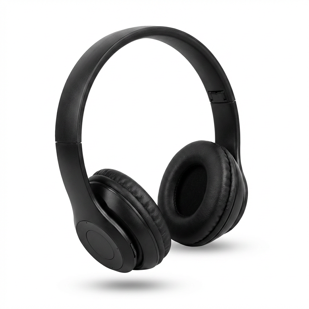 Auricular P47 Wireless Headphone