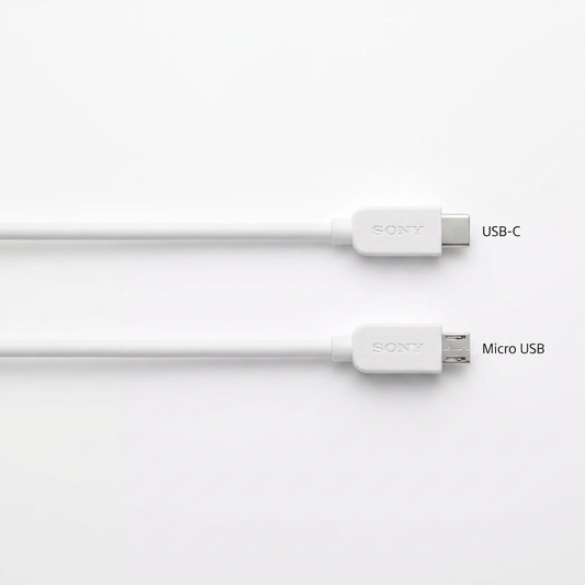 Cable Tipo C 1 Metro Carga Rápida Android