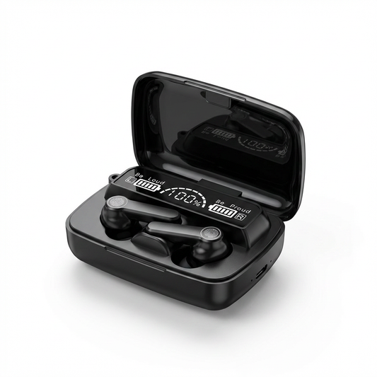 Auricular M19 Tws V53