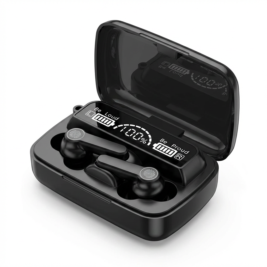 Auricular M19 Tws V53