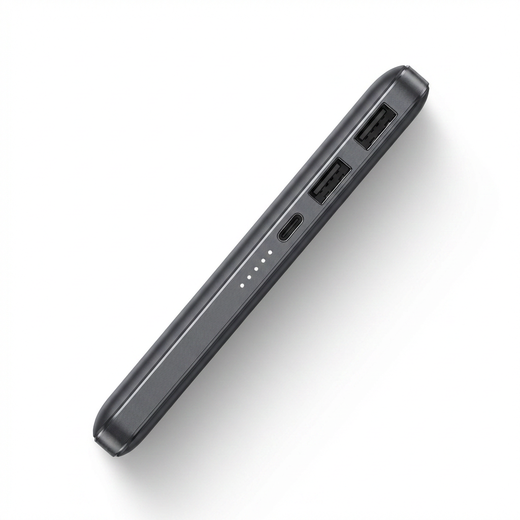 Powerbank Juhuaxin 10000mah