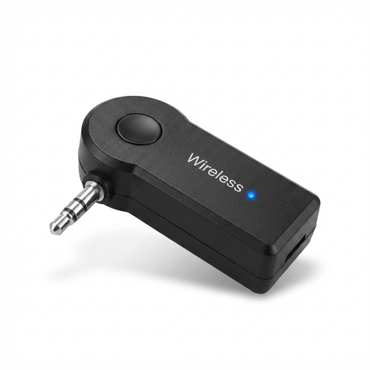 Receptor BT Auto Wireless