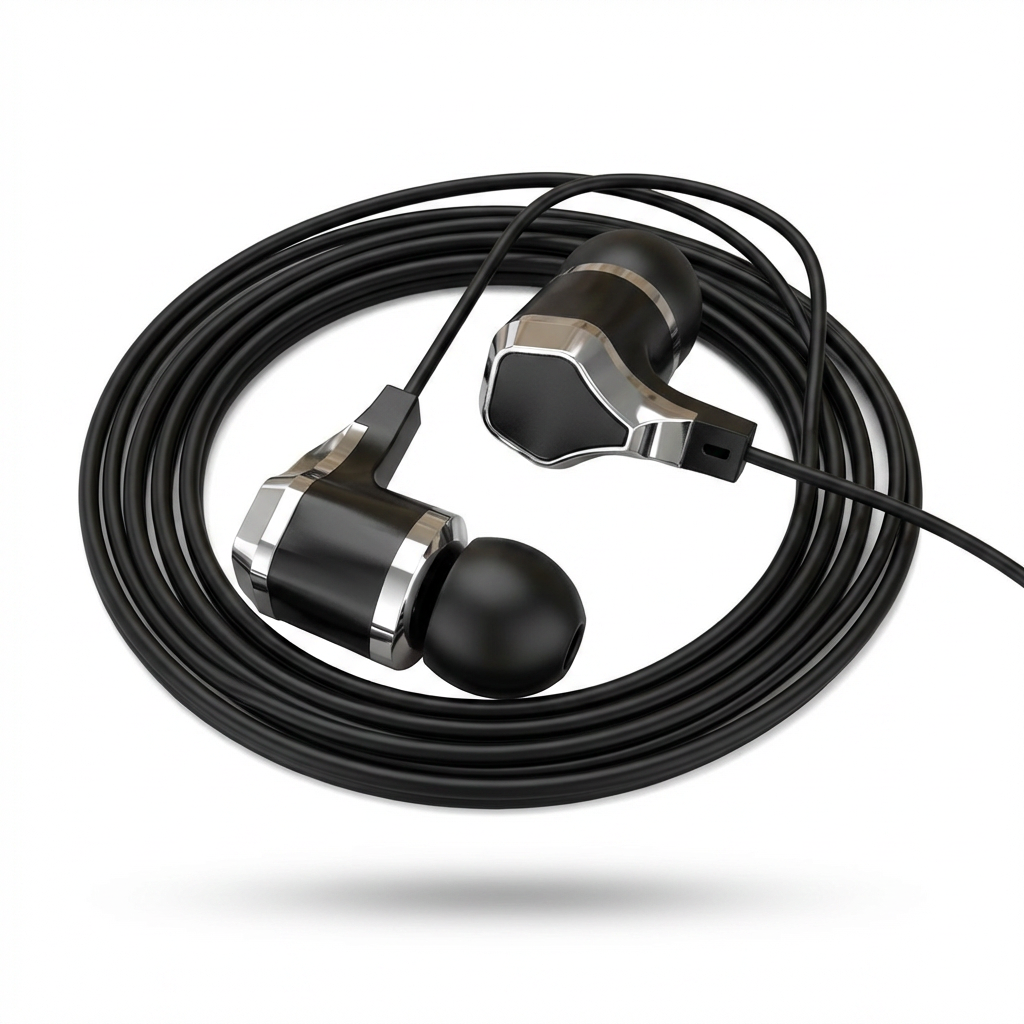 Auricular TME Au11011 Inear