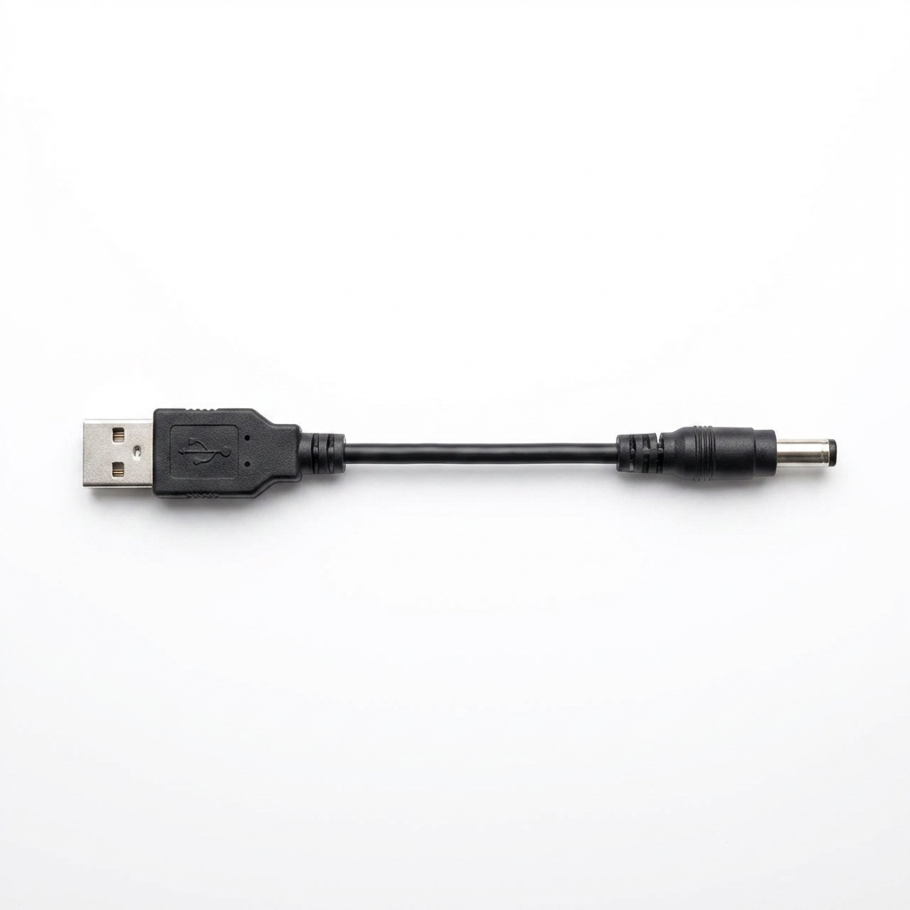 Cable USB Power Boost