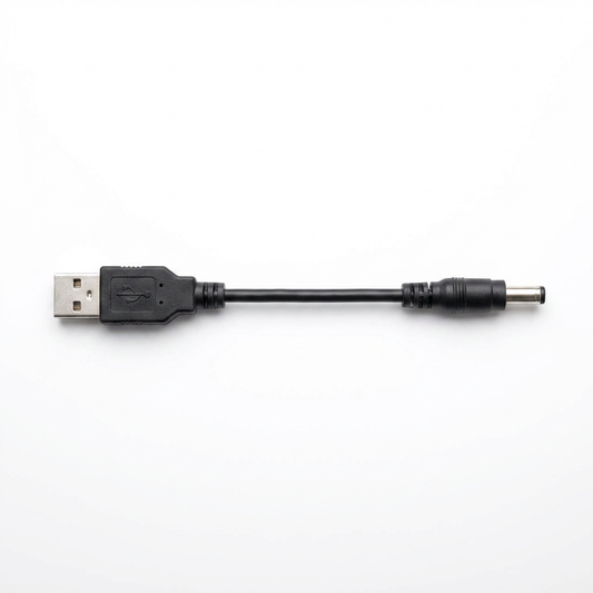 Cable USB Power Boost