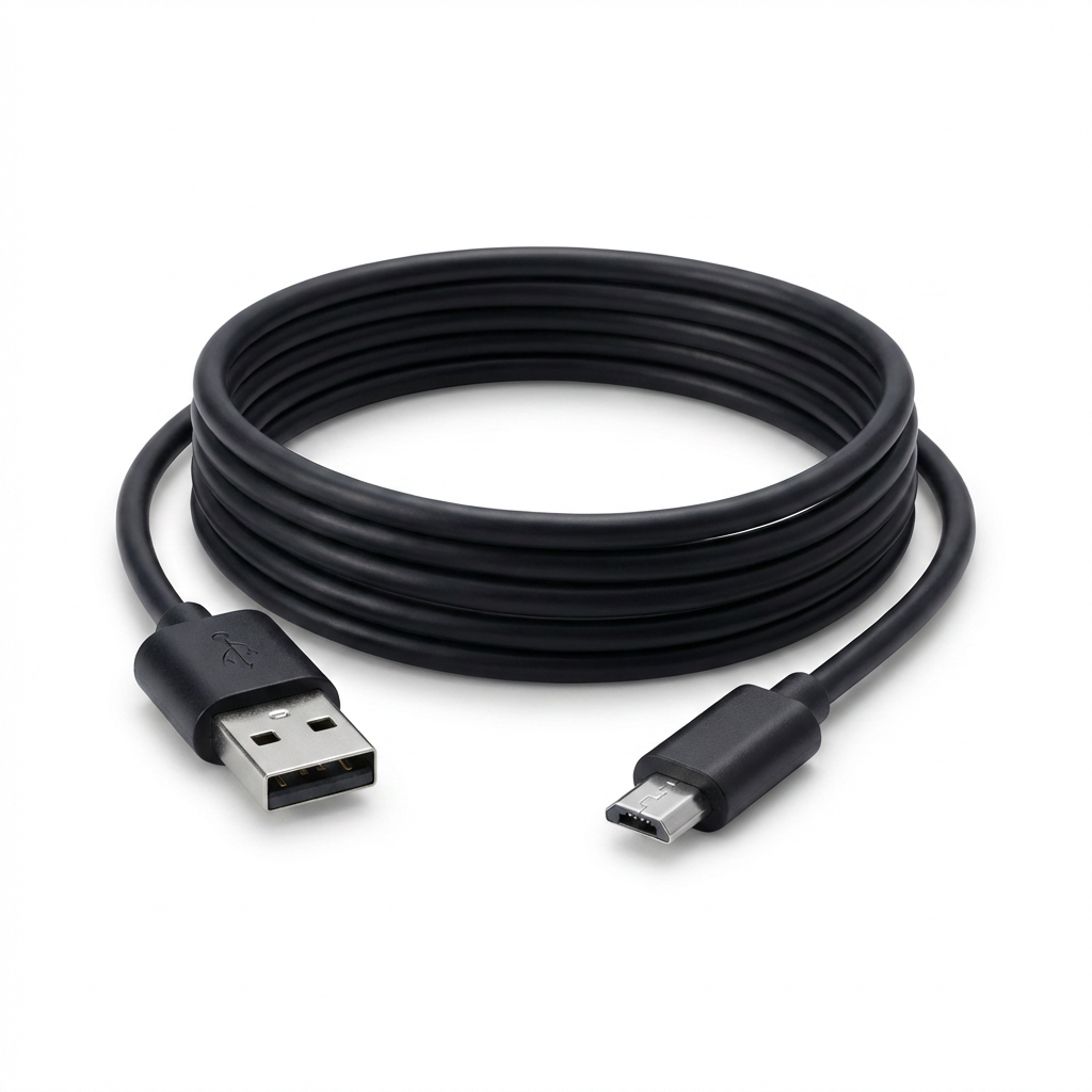 Cable Micro USB SONY PS4