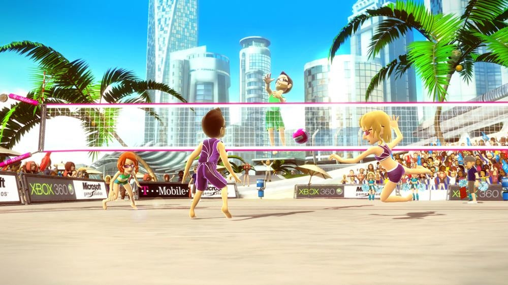 Kinect Sports — foto 2
