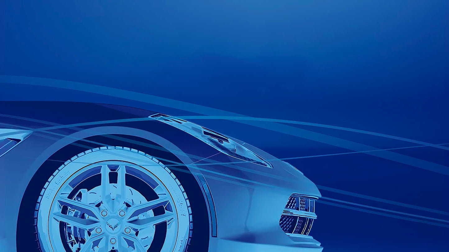 Gran Turismo 6