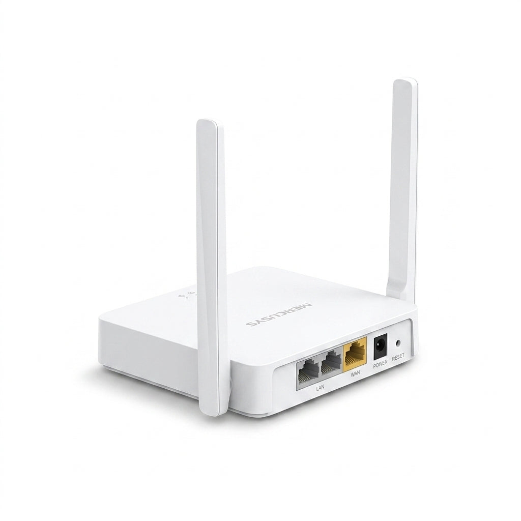 Router MERCUSYS Mw302r