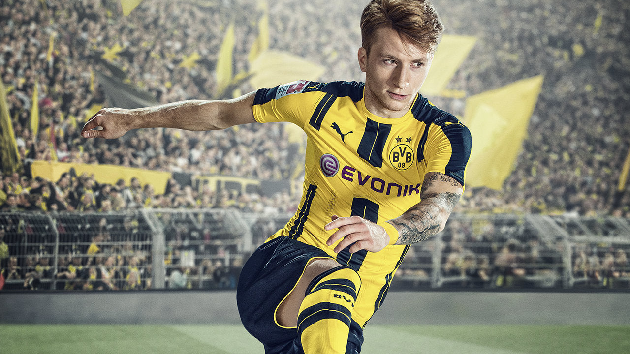 FIFA 17 — foto 2