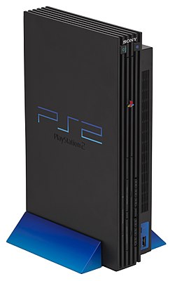 PlayStation 2 (PS2)