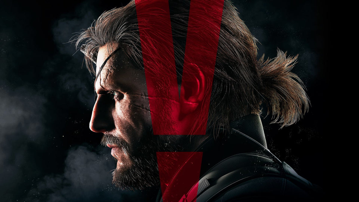 Metal Gear Solid V: The Phantom Pain — foto 2