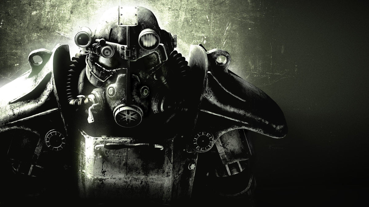 Fallout 3 — foto 2