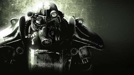 Fallout 3 — foto 2