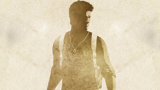 Uncharted: The Nathan Drake Collection (PS4) - portada