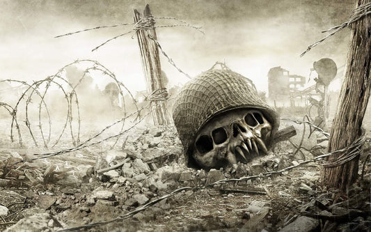 Resistance: Fall of Man — foto 2