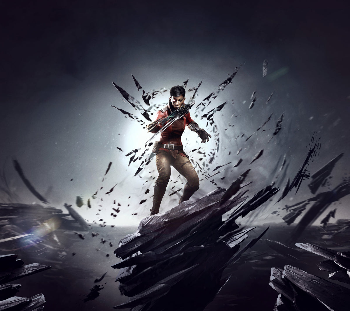 Dishonored: Death of the Outsider — foto 2