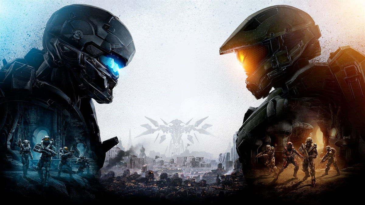 Halo 5: Guardians — foto 2