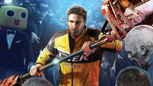 Dead Rising 2 — foto 2
