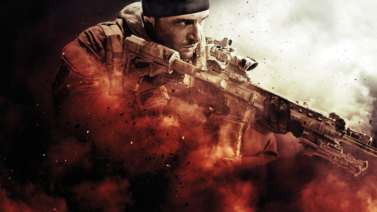 Medal of Honor: Warfighter — foto 2