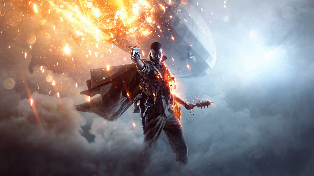 Battlefield 1 — foto 2