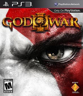God of War III PS4