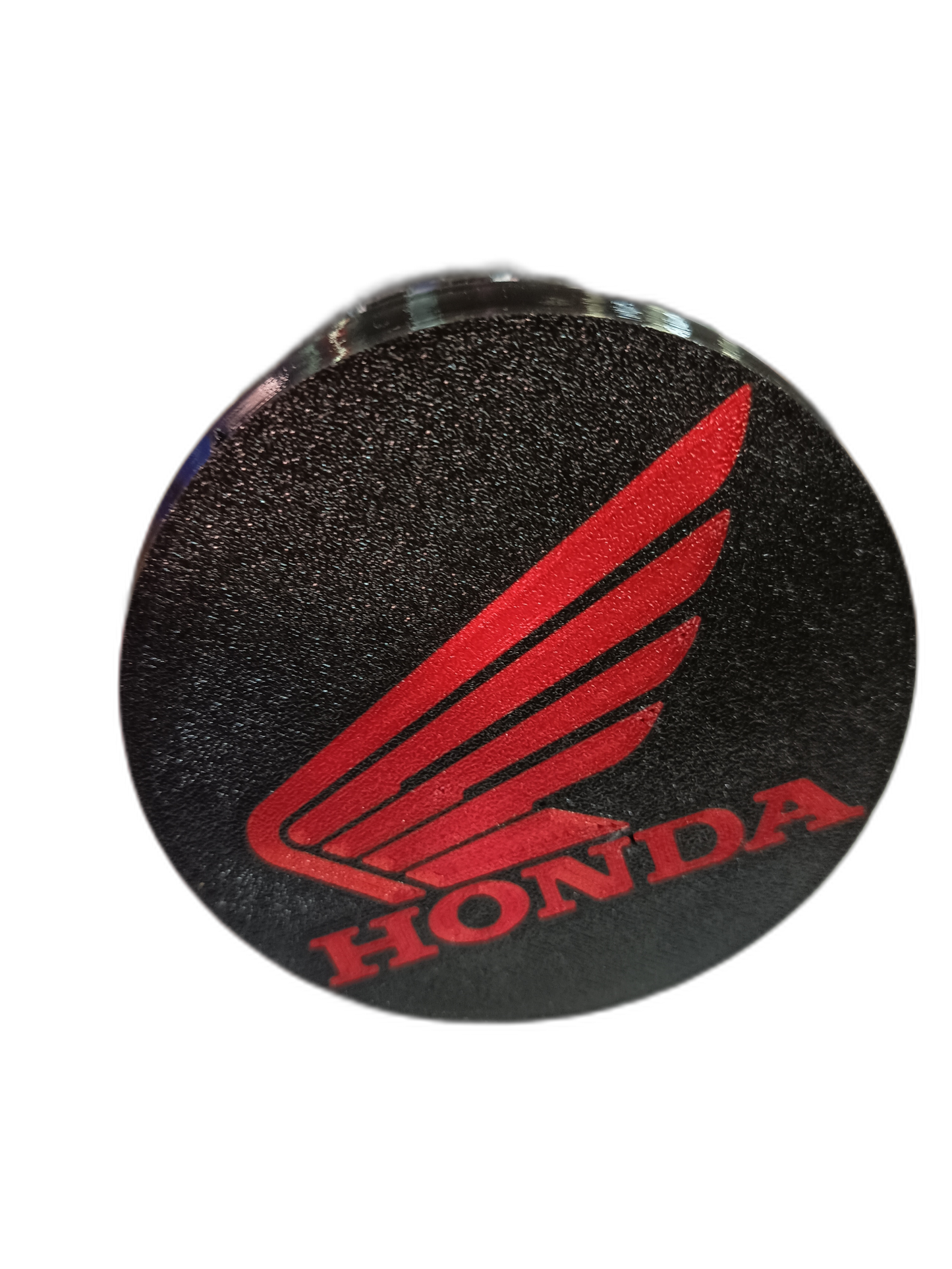Jarra Honda impreso en 3D - War Record Córdoba