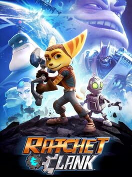 Ratchet & Clank (2016 video game)