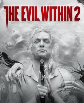 THE EVIL WITHIN 2 PS4 Usado — foto 2