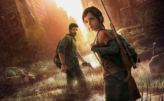 The Last Of Us — foto 2