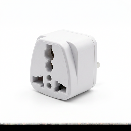 Adaptador Enchufe Universal Tourism Plug para Viajes