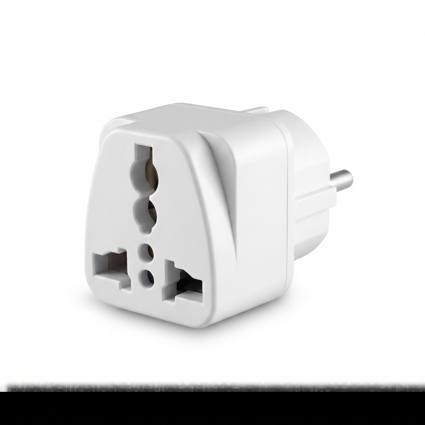 Adaptador Enchufe Universal Tourism Plug para Viajes