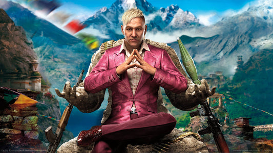 Far Cry 4 — foto 2
