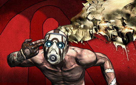 Borderlands — foto 2