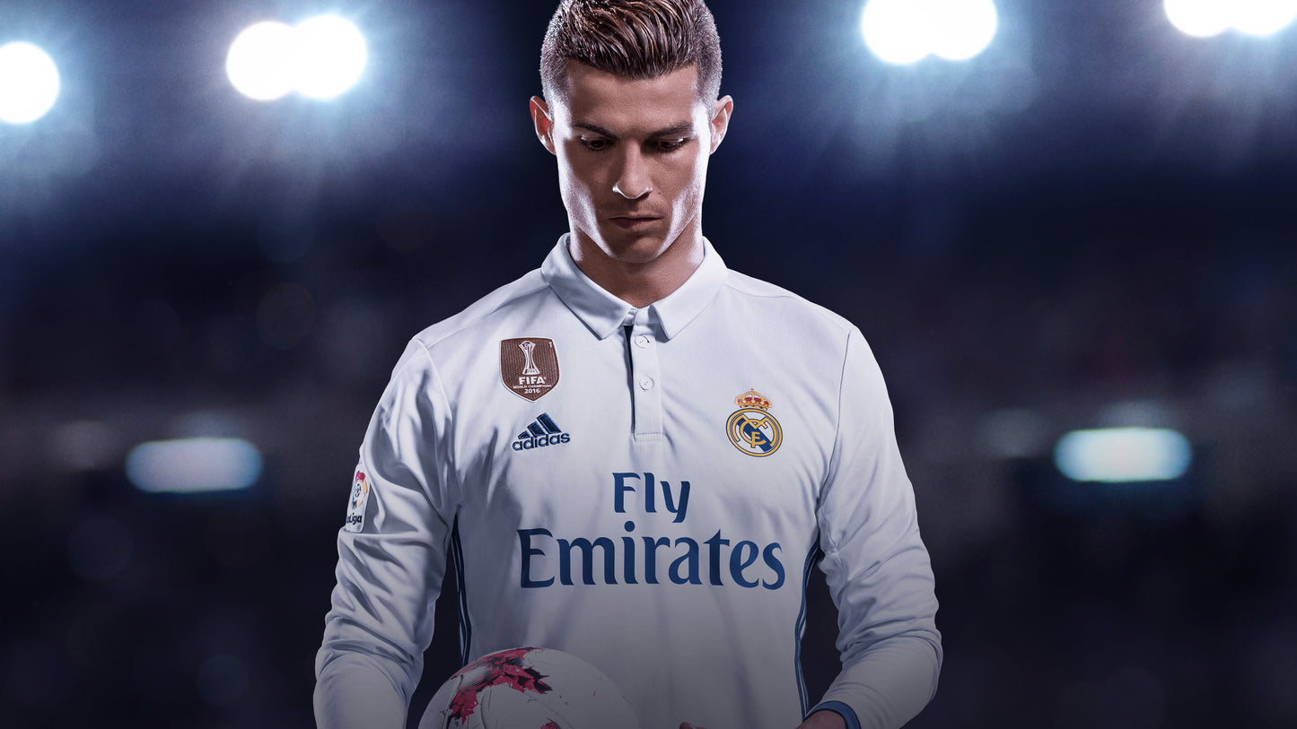 FIFA 18