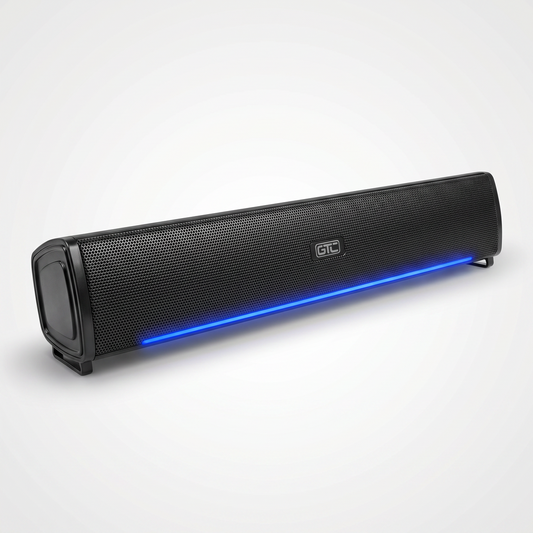 GTC Barra de Sonido SPG-136 - Mejora Tu Audio