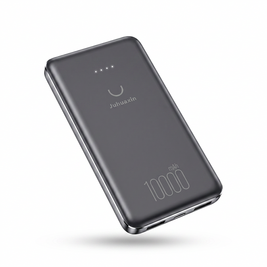 Juhuaxin Power Bank JU-PB19 10000mAh Ultra Delgado