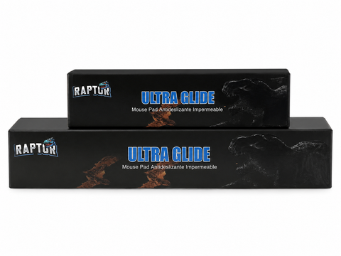 Pad para mouse gaming y escritorio tamaño completo