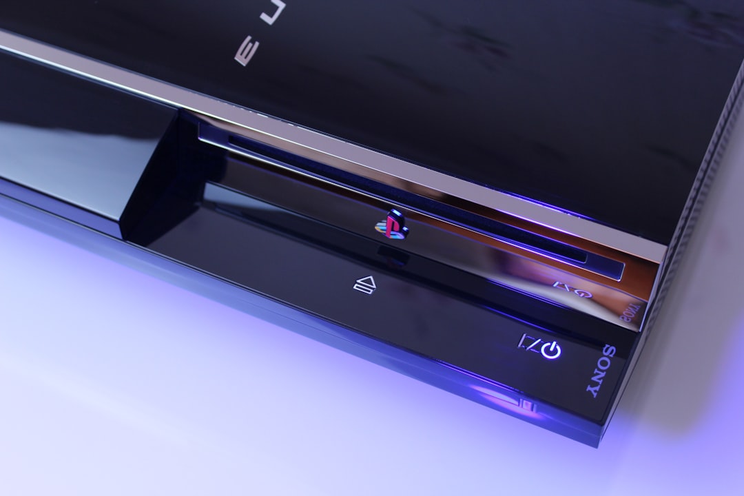 PlayStation 3 PS3 consola Sony en venta Alta Gracia Cordoba