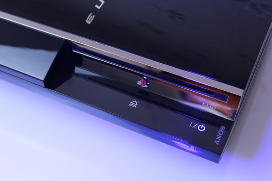 PlayStation 3 PS3 consola Sony en venta Alta Gracia Cordoba