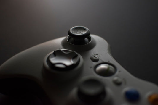Xbox 360 consola Microsoft retro gaming en venta Alta Gracia Cordoba