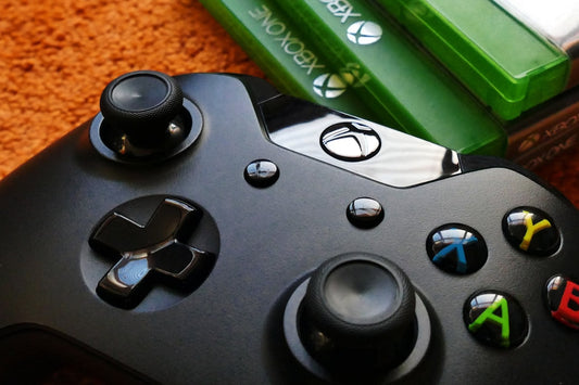 Xbox One consola Microsoft gaming en venta Alta Gracia Cordoba