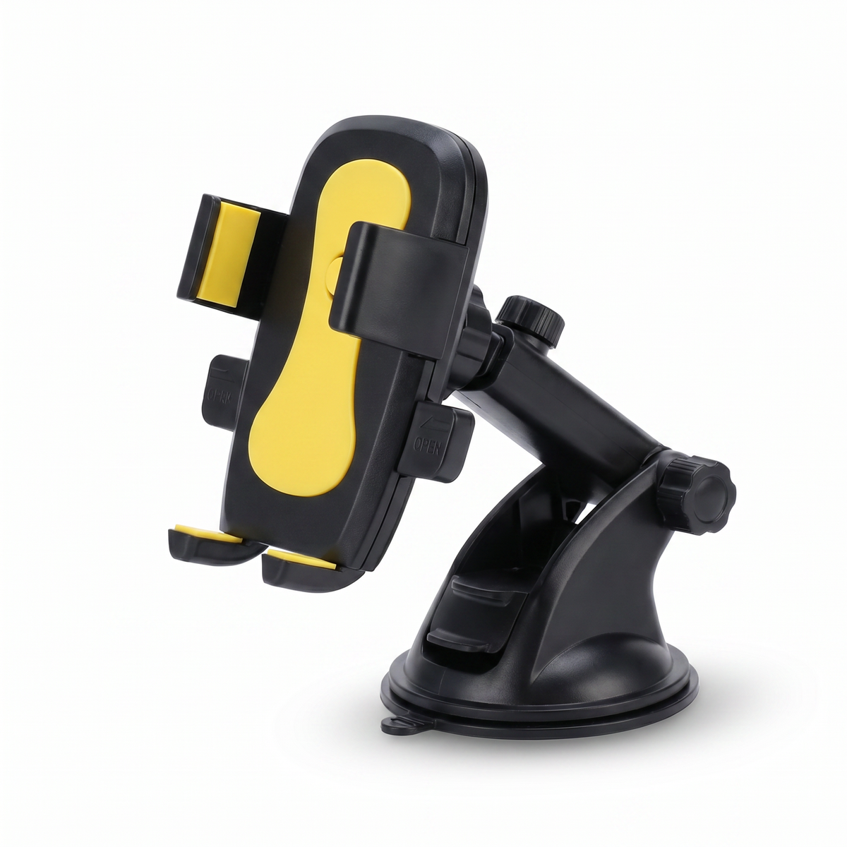 Soporte Celular Auto Universal TMHD-9466 - Versatilidad y Seguridad